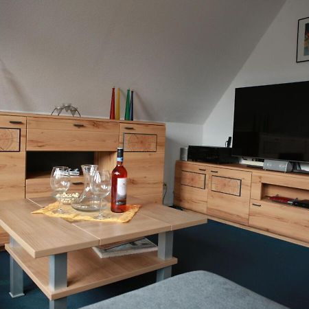 Fw Lehmann Apartment Zingst Luaran gambar