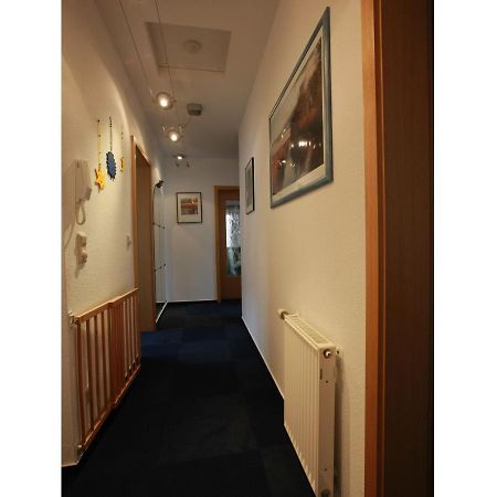 Fw Lehmann Apartment Zingst Luaran gambar
