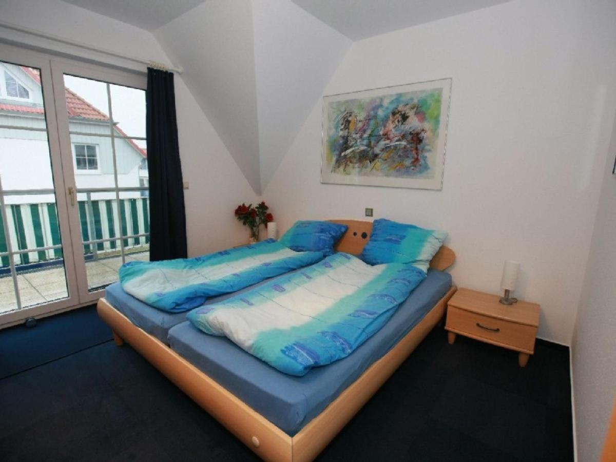 Fw Lehmann Apartment Zingst Luaran gambar