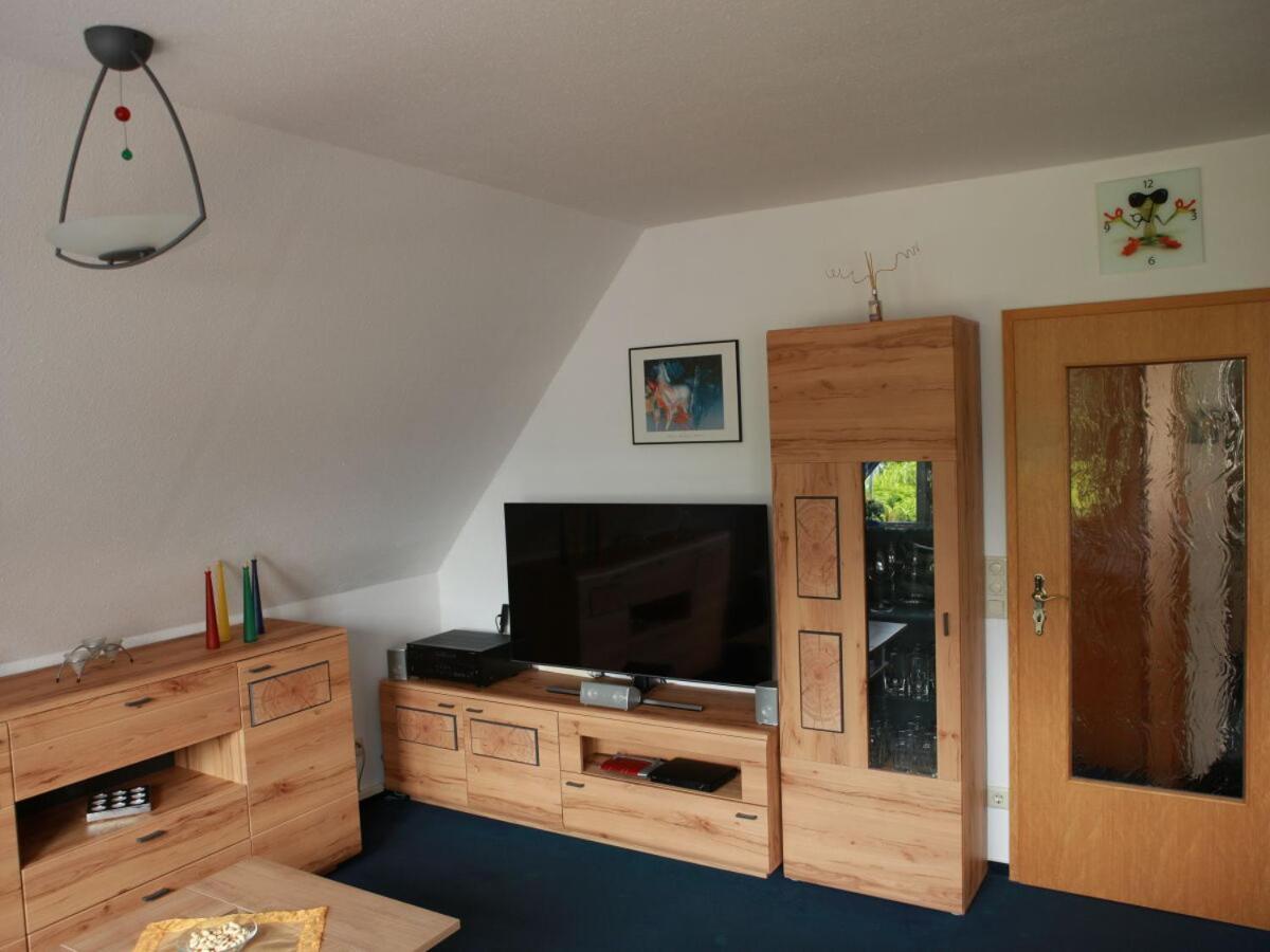 Fw Lehmann Apartment Zingst Luaran gambar
