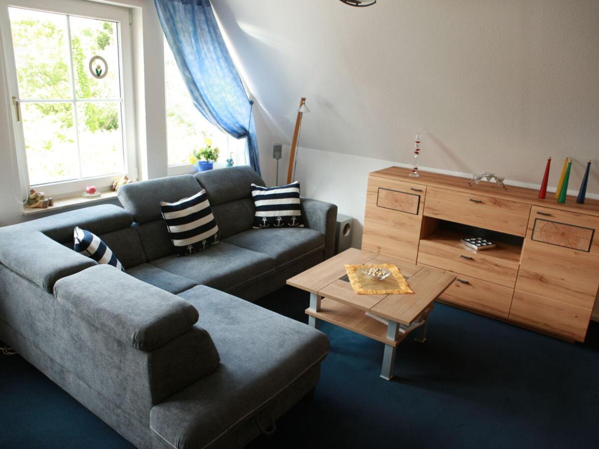 Fw Lehmann Apartment Zingst Luaran gambar