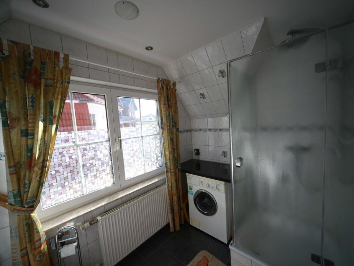 Fw Lehmann Apartment Zingst Luaran gambar