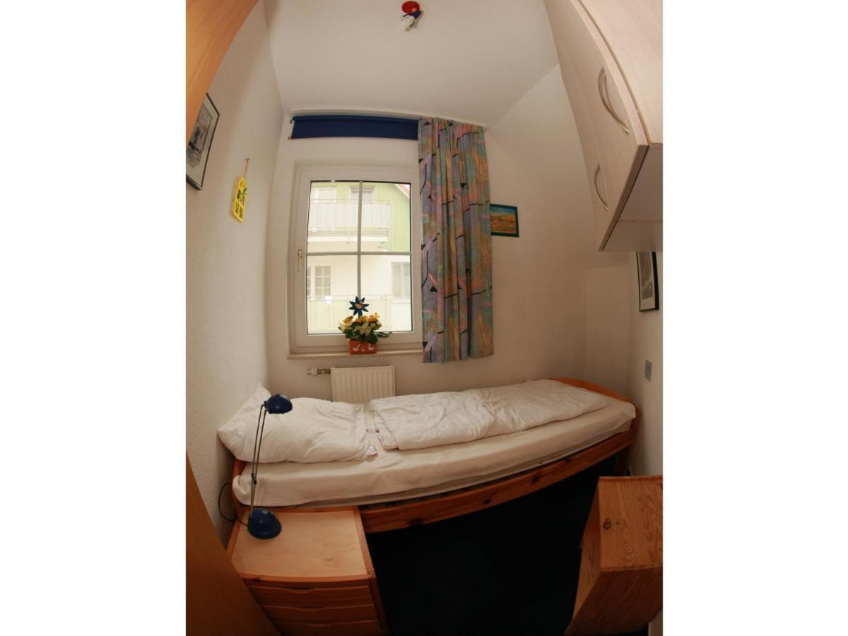 Fw Lehmann Apartment Zingst Luaran gambar