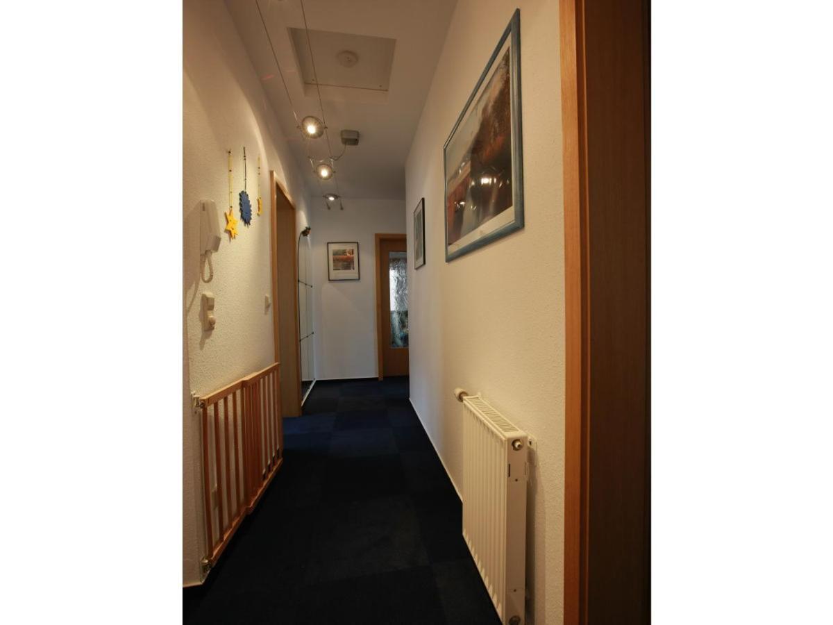 Fw Lehmann Apartment Zingst Luaran gambar